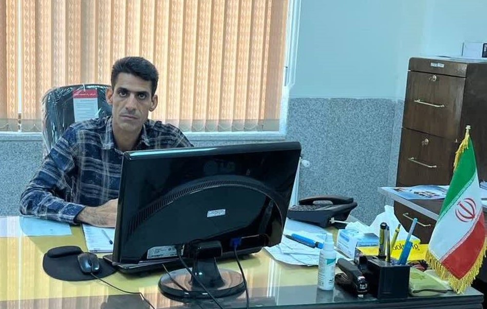 مسلم حسین زاده